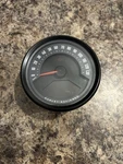 Harley Davidson Softail Genuine Oem Speedometer Instrument Cluster 70901218. Fixed Price $200.00.