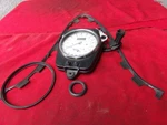 Yamaha XV1700 Road Star Speedometer Midnight 2004-2007 Oem 5VR-83500-01. Fixed Price $325.00.
