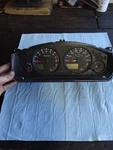 2007 2008 2009 Nissan Frontier Pathfinder Instrument Guage Cluster.... Fixed Price $75.00.