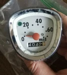 Bridgestone BS50 Speedometer. Fixed Price $60.00.