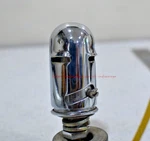Dash Panel Light For Indian Chief,four And Scout 1928-37 Motorcycle Pn: 28W120X. Fixed Price $122.99.
