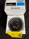 Drag Specialties 2:1 Fl-style Speedometer With 89-95 Face DS-243845 For Harley. Fixed Price $79.95.