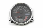 Electronic Speedometer Assembly For Harley Davidson By V-twin. Fixed Price $345.60.