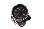 80MM Mini Electronic Speedometer For Harley Davidson By V-twin. Fixed Price $120.42.