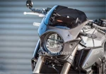 For Honda CB650R 2019-2023 Windshield Windscreen Meter Visor Fairings M2. Fixed Price $264.16.