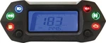 Koso North America BA027002 DB-01R Lcd Speedometer Gauge. Fixed Price $261.86.