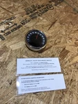 Harley Davidson Genuine Speedometer 70900645A Softail. Fixed Price $299.99.