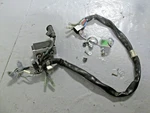 Honda 1989- 1994 VT1100C Shadow Speedometer Socket Wiring Harness 37619-MM8-611. Fixed Price $40.19.