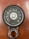 Oem! 1971-1972 Bonneville Triumph Tachometer Smiths 3-1 3003 /O6. Fixed Price $147.00.