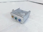 87-94 Honda VT1100 Shadow Speedometer Odometer Pilot Indicator Box. Fixed Price $14.95.