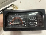 Honda Electric Speedometer Part # 0Y171-VM500. Fixed Price $80.00.