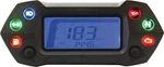 Koso DB-01R Lcd Speedometer Gauges/meters. Fixed Price $282.72.