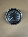 Harley Davidson Oem Softail Touring 5" Speedometer! 28 Miles! 67027-96B. Fixed Price $149.99.