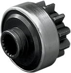 Drag Specialties Starter Drive DS-242117 Harley Fxrs Low Glide. Fixed Price $45.71.