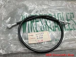 Nos Suzuki B100P B105P KT120 B120 RV90 Cable Japan. Fixed Price $20.02.