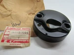 Nos Oem Kawasaki KZ400 KZ440 Speedometer Cover 14025-1094. Fixed Price $11.25.