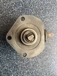 Smiths Tachometer Generator Jaguar E-type 3.8, MK1, Mkii, Mkx, 3.8S TV1100/00. Fixed Price $78.00.
