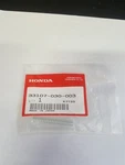Honda Motorcycle Spring Oem 33107-030-003 CB160 CA175 CT90 SL90 S90 1977-1988. Fixed Price $5.00.