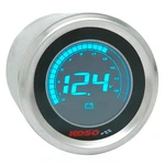 Koso Dl Volt Meter BA484B30. Fixed Price $137.20.