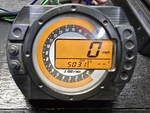 05-06 Kawasaki Ninja ZX6R Oem Gauge Display Cluster Speedometer Tachometer 5K. Fixed Price $349.99.
