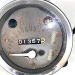 70-72 Suzuki Oem Speedometer Trip Gauge Cluster Low Mile. Fixed Price $127.77.