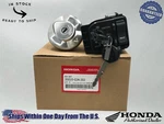 Honda Ignition Switch Lock Set 16+ NCW50 Keys Gas Cap Kit S282 35010-GJA-J02. Fixed Price $72.14.