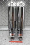 2002 Honda VTX1800C Showa Rear Back Shock Absorber. Fixed Price $89.99.