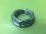 Honda Nos. CH80, NX50M, CH250, Nut, Steering Stem Part NO.90301-147-010. Fixed Price $26.73.