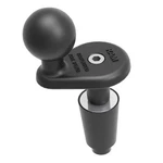 New RAM-B-342U 71-7213 Cycle Stem Base For 1" Ball. Fixed Price $24.99.