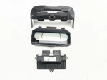17-24 Can Am Defender Max HD10 Front Speed Gauge Cluster Set W/ Ecu 420464402. Fixed Price $491.65.