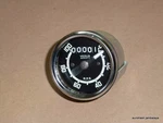 Nos Veglia 100MPH Speedometer 180 200 250 350 Benelli Guzzi Aermacchi Sprint Mv. Fixed Price $189.00.