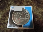 Drag Specialties DS-243870 2:1 Speedo/tach Unit Fx. Fixed Price $127.00.