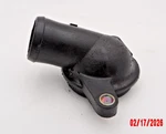 1992 85-07 Yamaha V-max Vmax 1200 Engine Thermostat Water Coolant Outlet. Fixed Price $19.99.