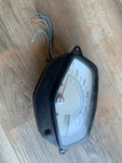 Honda 2010-2018 Shadow Vt Cr Speedometer Assembly 37200-MFR-315 Oem. Fixed Price $500.00.