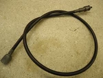 1982-1986 Honda Nighthawk Tachometer Cable Oem 1983 CB450SC. Fixed Price $19.90.