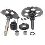 Starting Motor Gear For GY6 150CC Moped Scooter Taotao Roketa Baja Sunl Jonway. Fixed Price $21.90.