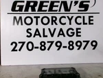 2016 Yamaha FJ09 Oem Gauges Display Cluster Speedometer Tachometer. Fixed Price $325.00.