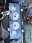 03-05 Dodge Neon Oem Instrument Gauge Cluster Speedometer W/ Tach. Fixed Price $79.97.