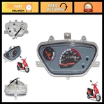 Gas Gauge Speedometer Odometer Tachometer For GY6 Scooter Taotao Roketa Baja -. Fixed Price $67.99.