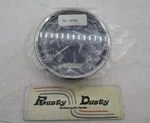 Harley Davidson Genuine Softail Speedoemeter Gauge 9,669 Miles 67557-08A. Fixed Price $199.99.