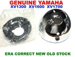 Yamaha XV1300 XV1600 XV1700 Road Royal Star Headlight Bucket 4WM-84330-00. Fixed Price $248.00.