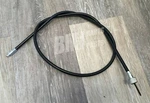 New! 38" Speedometer Cable Harley-davidson Sportster Flt & Flht 1982-86 67072-79. Fixed Price $18.96.