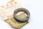 Honda Cb 350 K Cl Cj 360 Gear Speedometer Front Wheel Genuine Nos. Fixed Price $121.74.