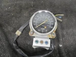 1997 Honda Shadow Spirit Speedometer 37K Mi. 37100-MAH-A10. Fixed Price $95.00.