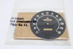 1968-80 Harley-davidson Flh Shovelhead Speedometer Face 67004-68C New. Fixed Price $12.00.