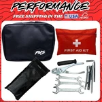 Tool Kit Bag Honda Sabre 1300 700 SCL500 Shadow 1100 750 800 Ace. Fixed Price $34.94.