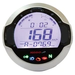 Koso, D64 DL-03SR Universal Multifunction Tachometer / Rev Counter. Fixed Price $279.61.