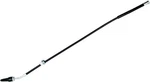 Motion Pro Black Vinyl Tachometer Cable For Suzuki GS250T 1980-1981 04-0007. Fixed Price $22.23.