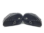 Saddlemen Saddlebags 2002 Kawasaki Vulcan VN1500E Classic 3341 X. Fixed Price $186.39.