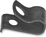 Colony Harley-davidson Speedometer Cable Clamp Parkerized 36-51 Models 9646-1. Fixed Price $17.90.
